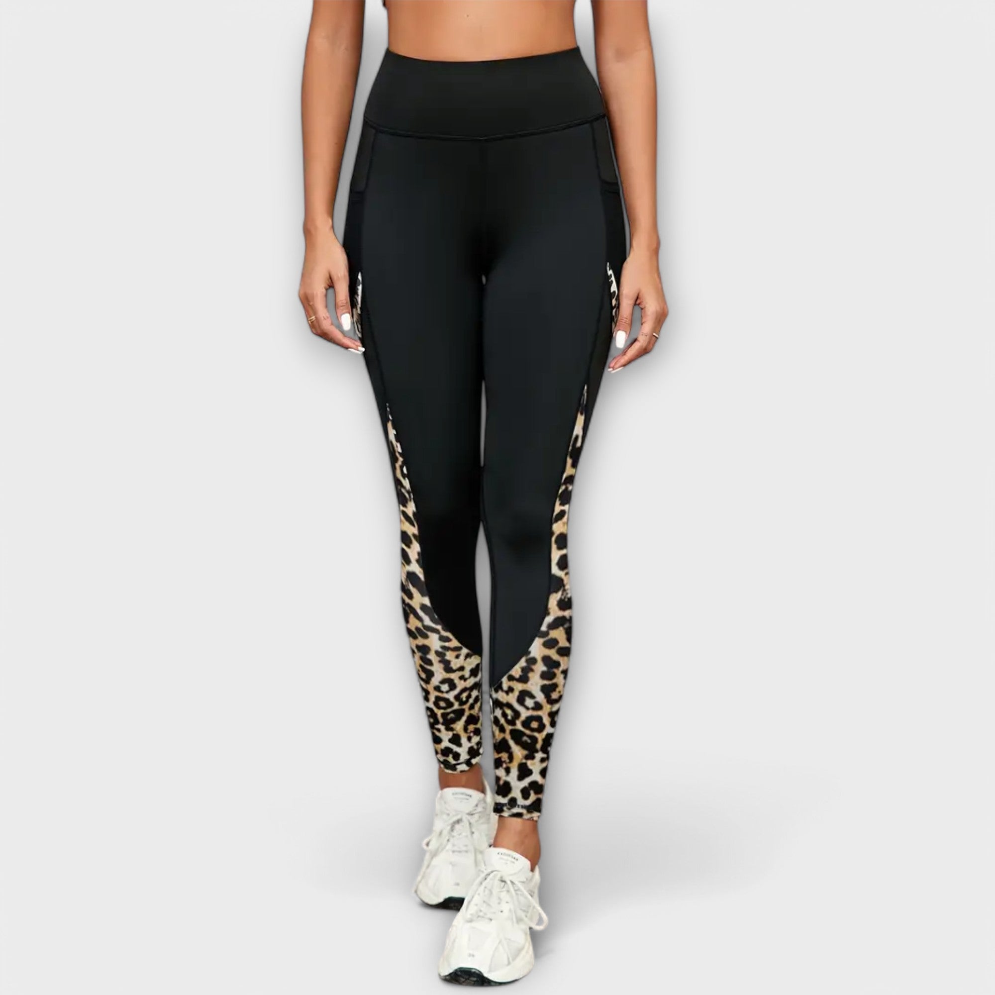 Leggings de Entrenamiento
