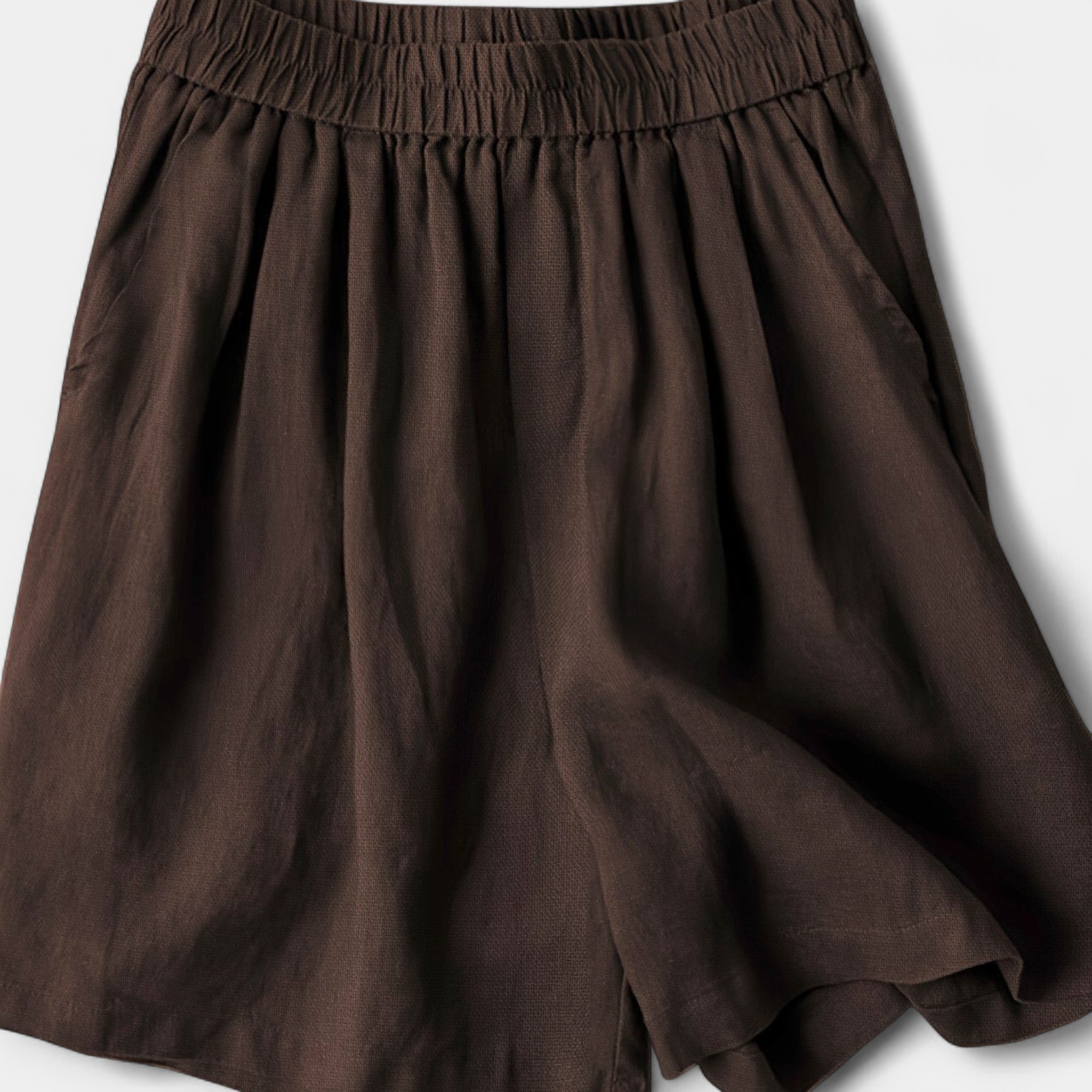 Shorts Ligeros de Verano