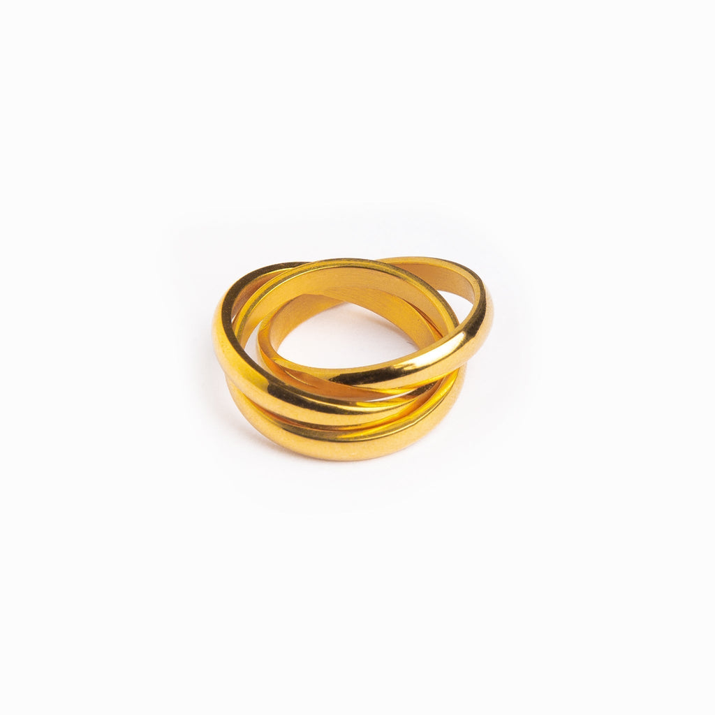 Anillo Curb de La Habana