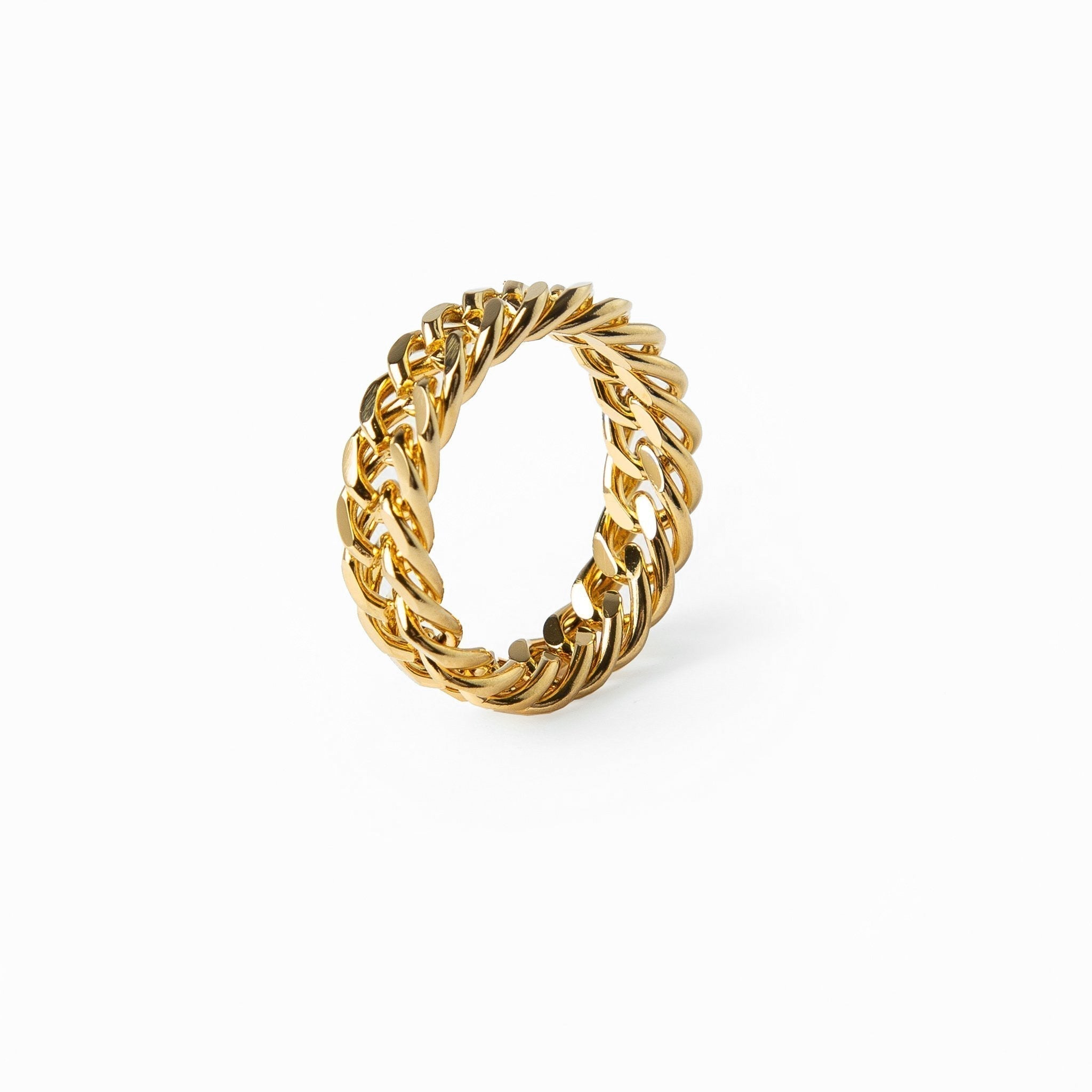 Anillo de cadena