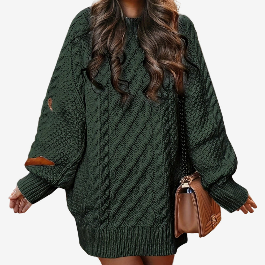 Jony™ Suéter Oversized