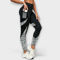 Leggings de Entrenamiento