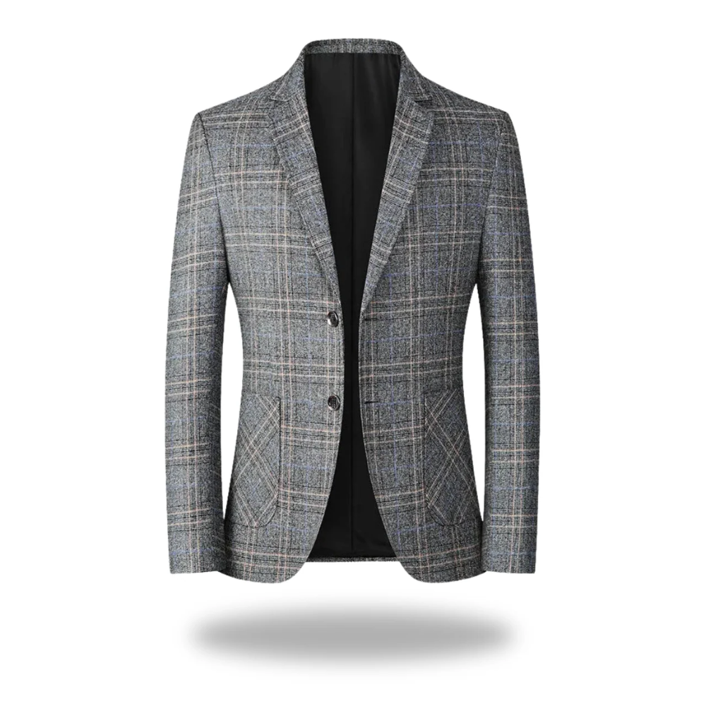 Blazer Elegante para Hombre