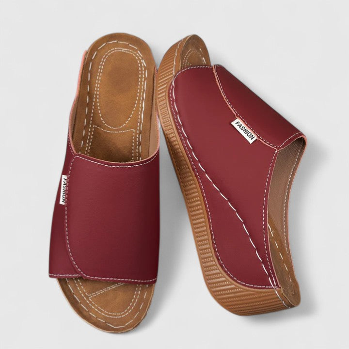 CELESTRIA | SANDALIAS ORTOPÉDICAS