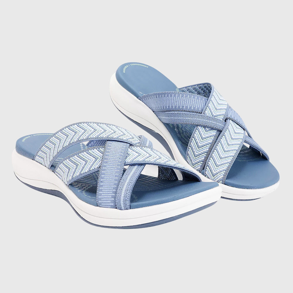 JADE | SANDALIAS ORTOPÉDICAS