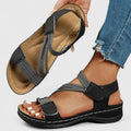 SHEINA | SANDALIAS CON ESTILO