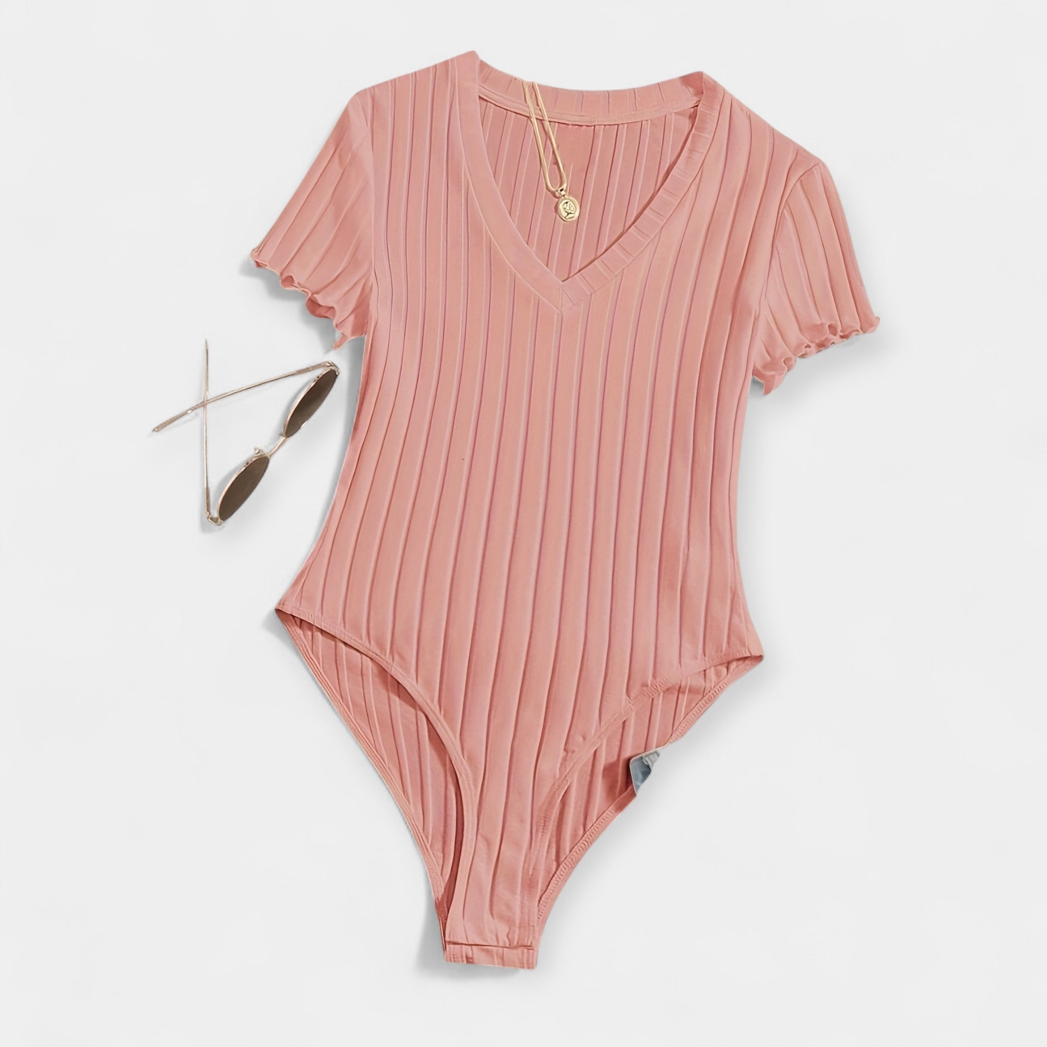 Body Dapper y Moderno