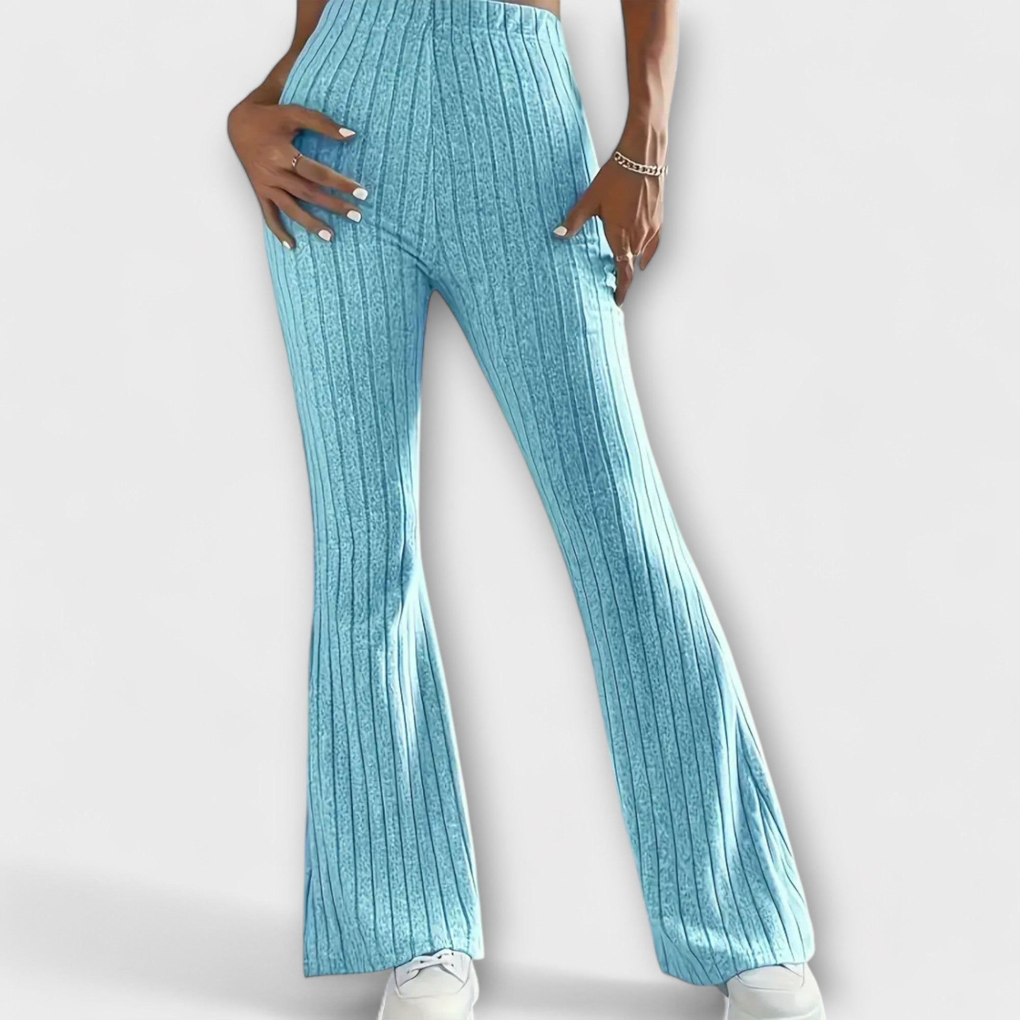 Pantalón Acampanado