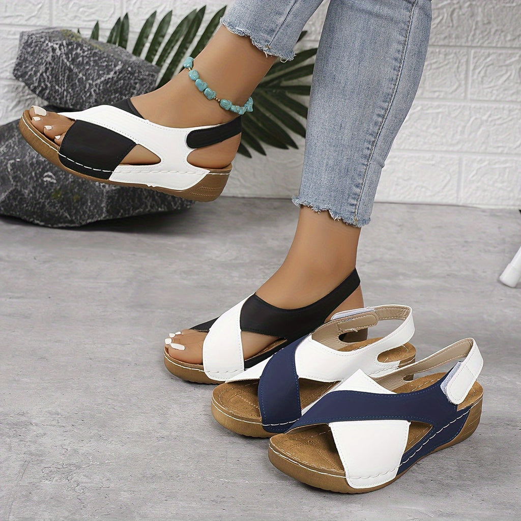 Sandalias ortopédicas Ultra-Mukavuus
