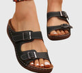 BOSTON | SANDALIAS ORTOPÉDICAS