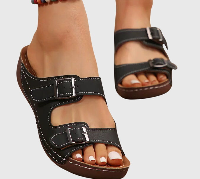 BOSTON | SANDALIAS ORTOPÉDICAS