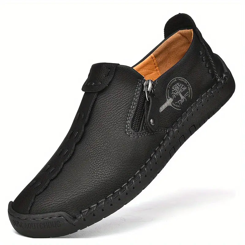 Lenoir™ | Elegantes Zapatos de Cuero