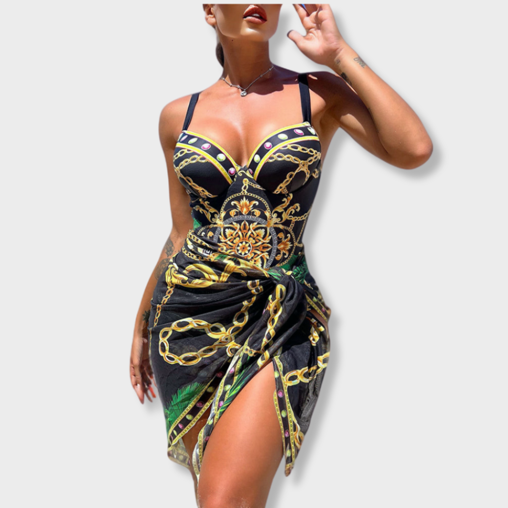 Marie | Traje de Baño