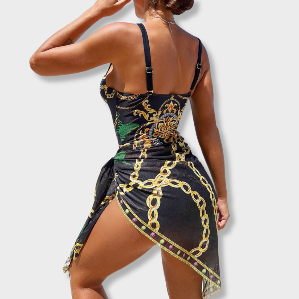 Marie | Traje de Baño
