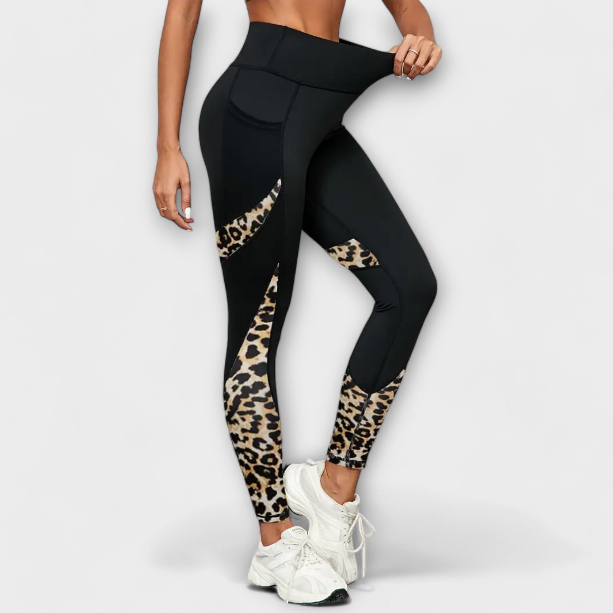 Leggings de Entrenamiento