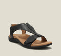 Sandalias ortopédicas cómodas