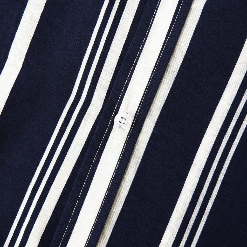 camisa a rayas especial