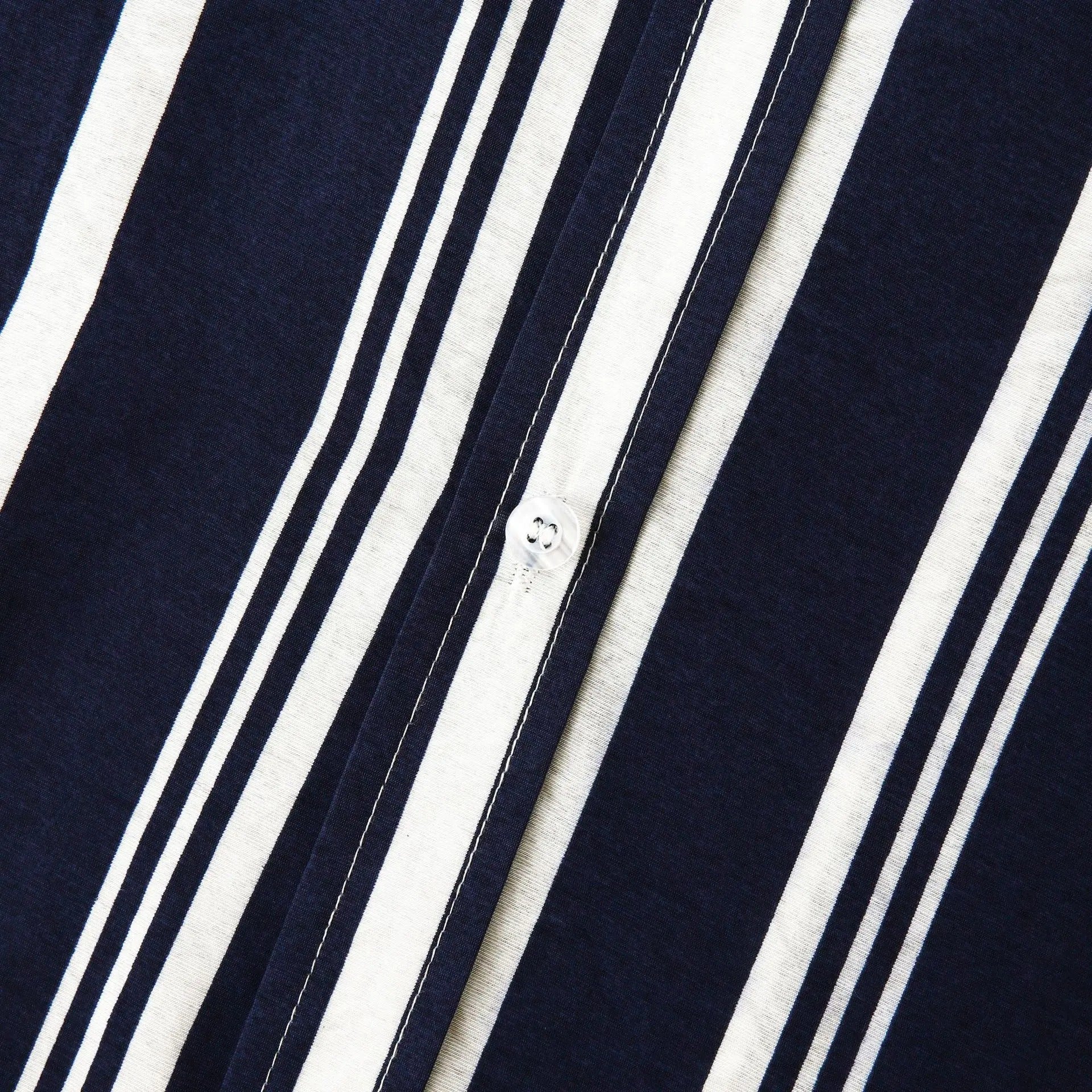 camisa a rayas especial