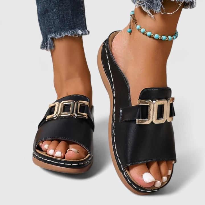 SHARPAY | SANDALIAS ALEGRES