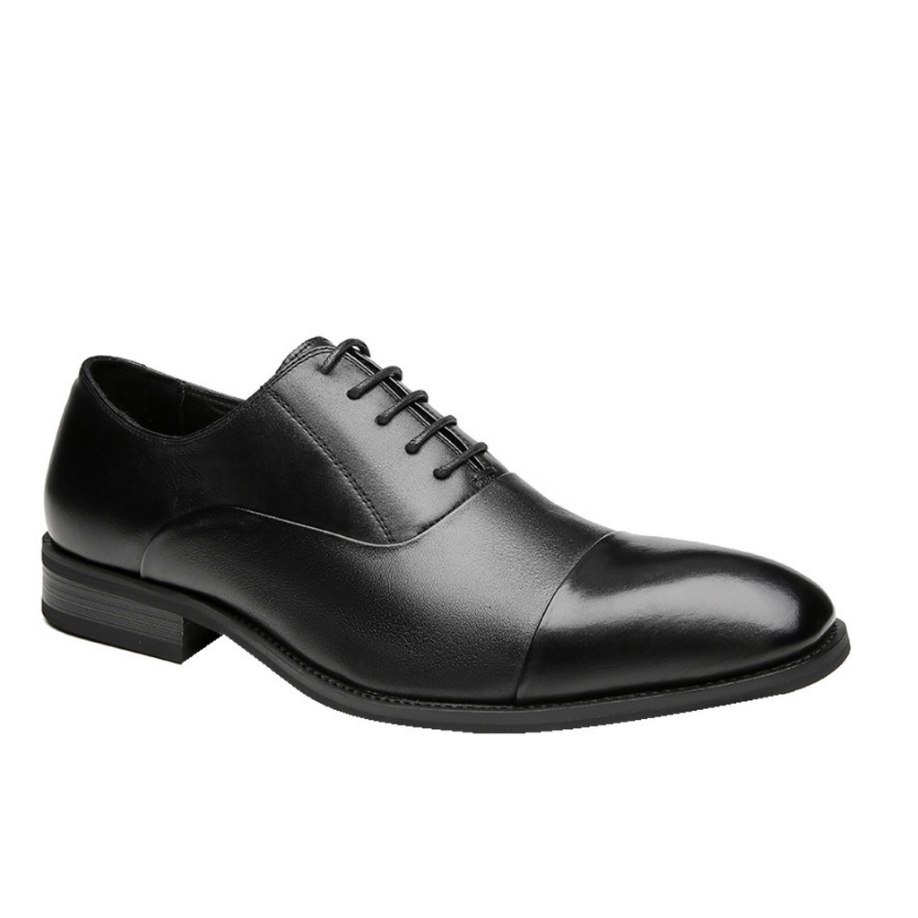 Lenoir™ | Zapatos de Cuero Clásicos