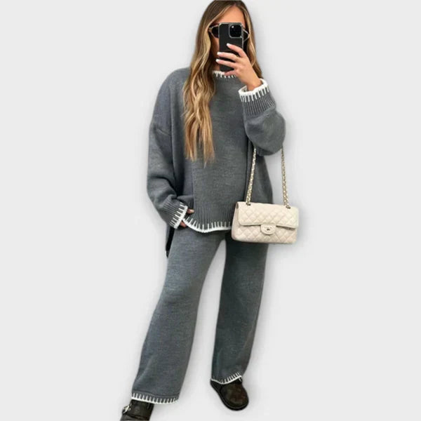 Conjunto de 2 piezas