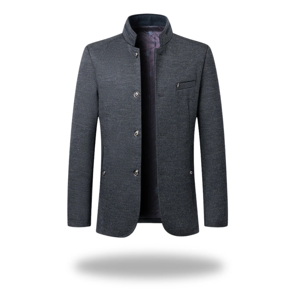 Blazer Elegante para Hombre