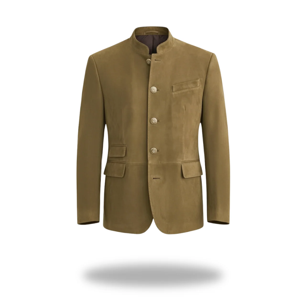 Blazer Elegante para Hombres