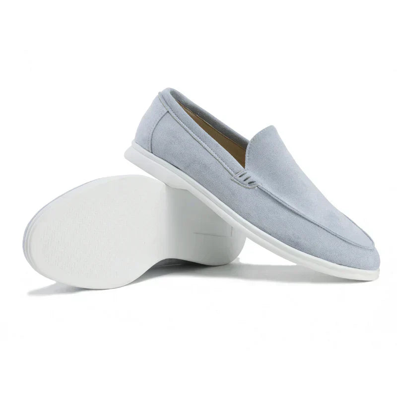Lenoir™ | Mocasines de Ante