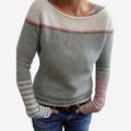 Clainae™ Suéteres Casual