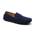 Lenoir™ | Mocasines de Conducir de Ante