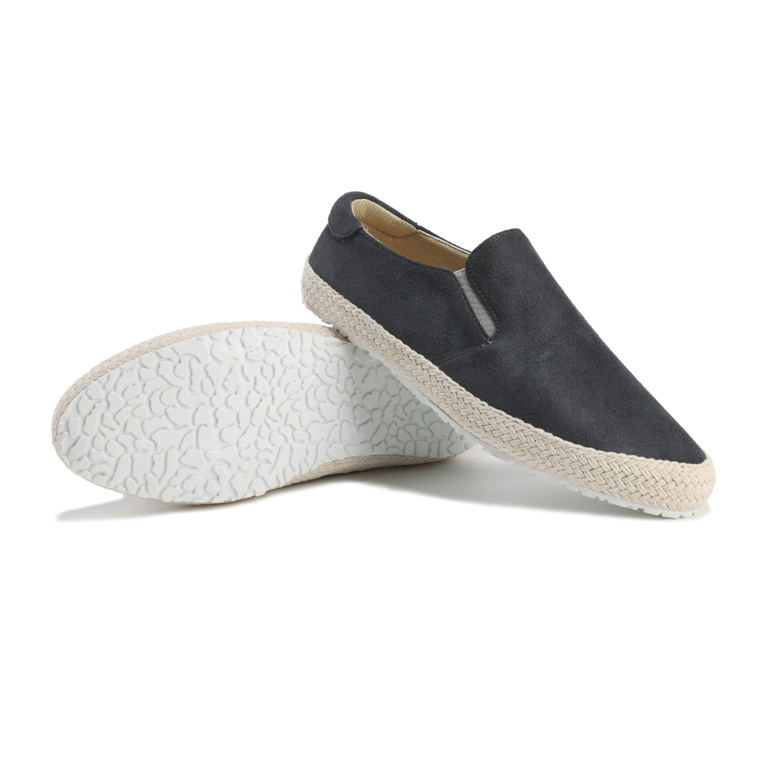 Lenoir™ | Elegantes Zapatos de Ante
