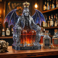 El Señor Inmortal — una botella icónica de whisky para coleccionistas