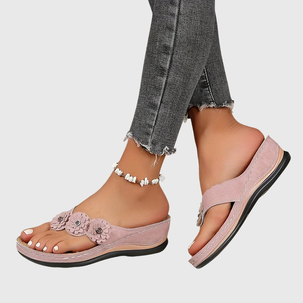 ALEXIS | ZAPATILLAS ORTOPÉDICAS