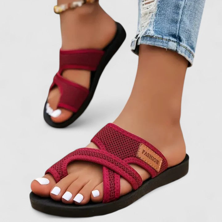 OTTALENE | SANDALIAS ORTOPÉDICAS