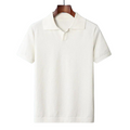 Camisa polo clásica de algodón Key West