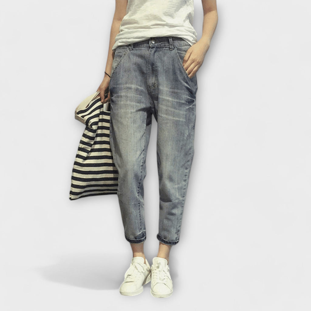 Pantalón Único