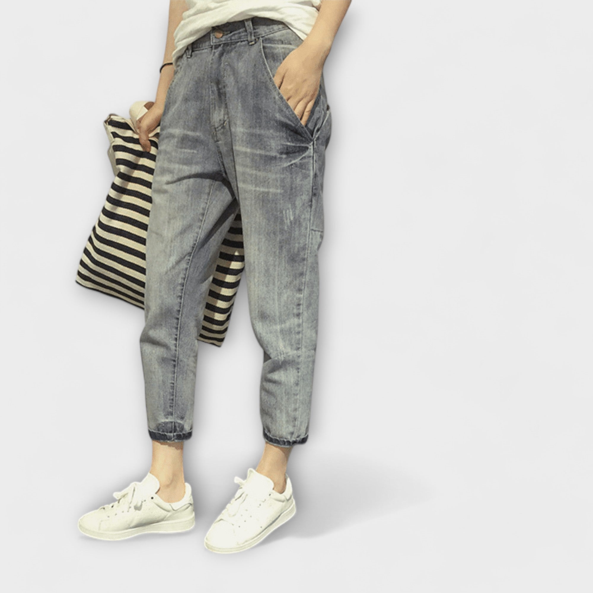 Pantalón Único