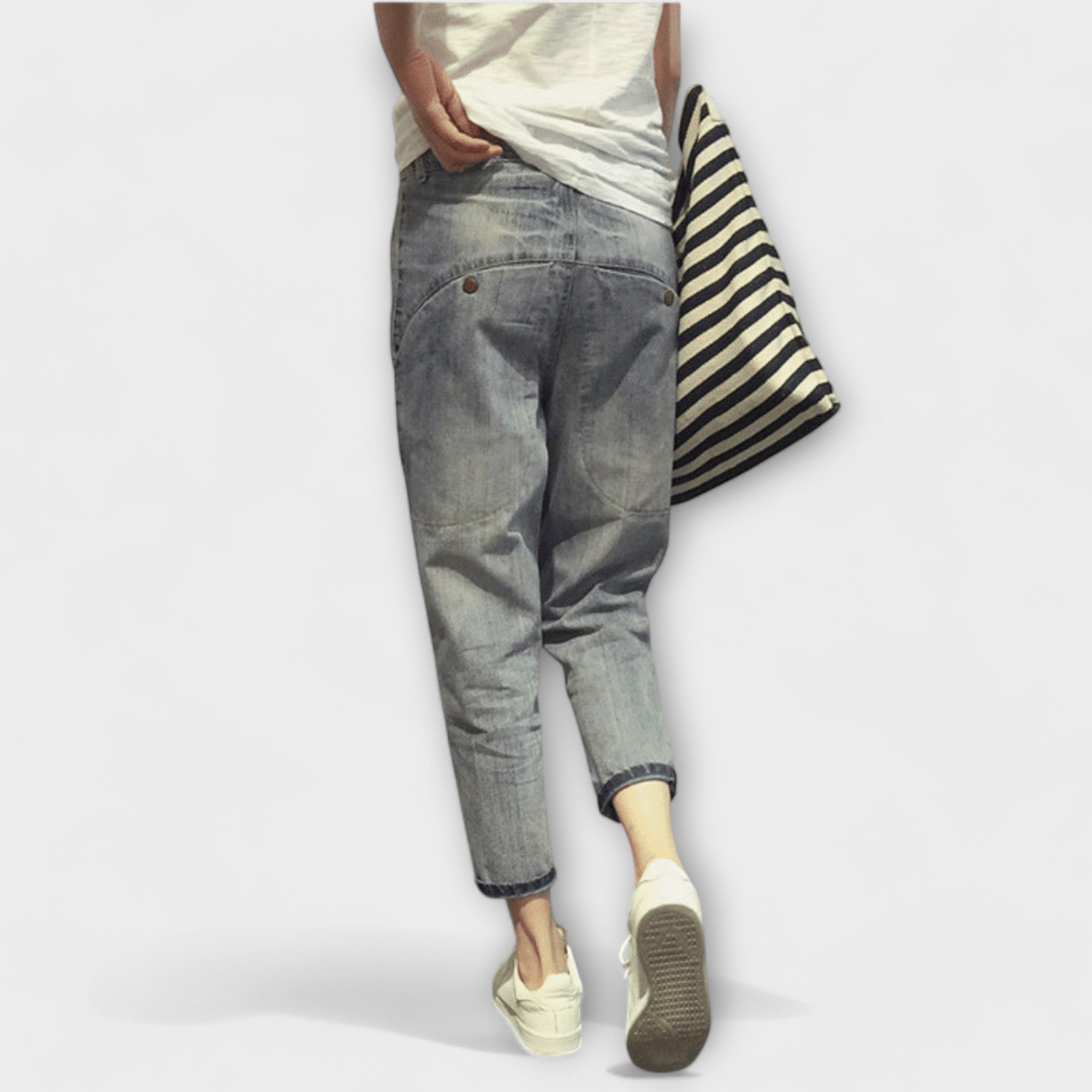 Pantalón Único
