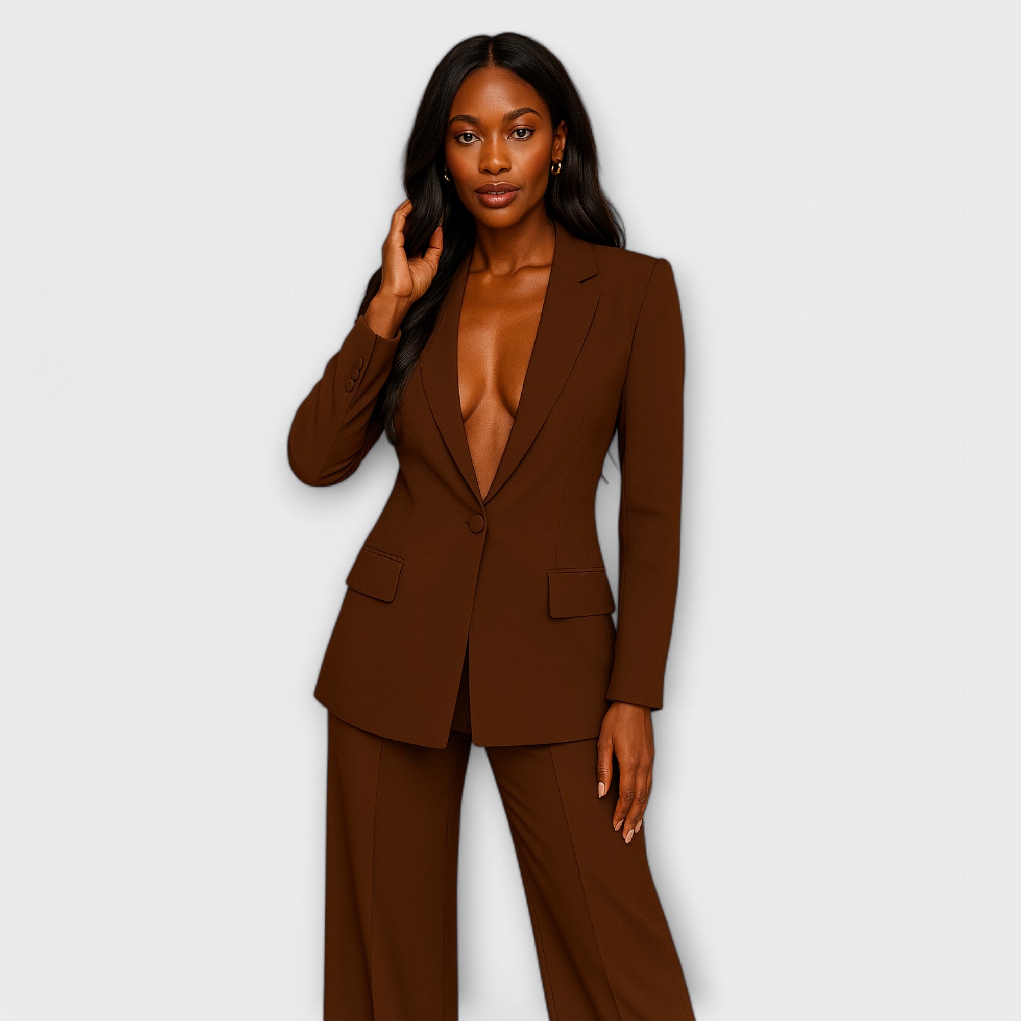 Traje a Medida para Damas