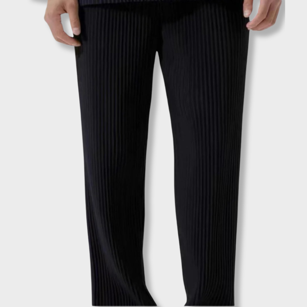 Pantalón de Terciopelo de Algodón