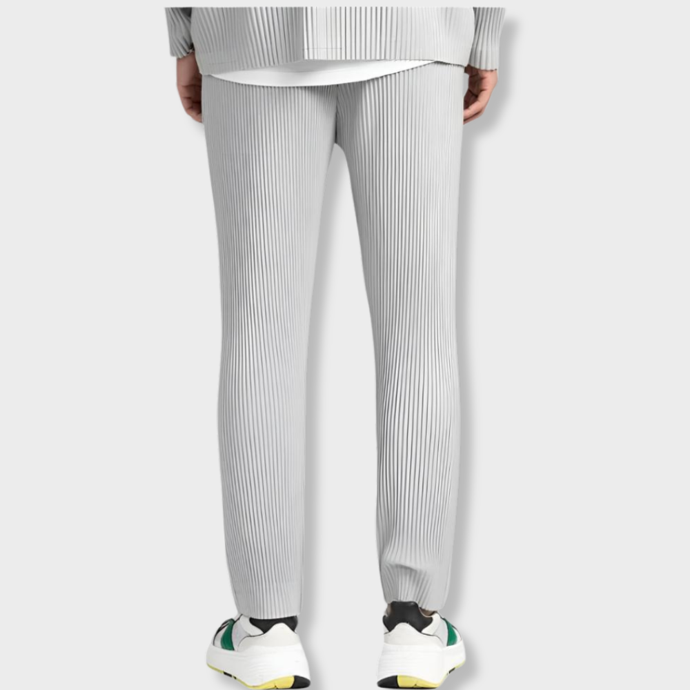 Pantalón de Terciopelo de Algodón