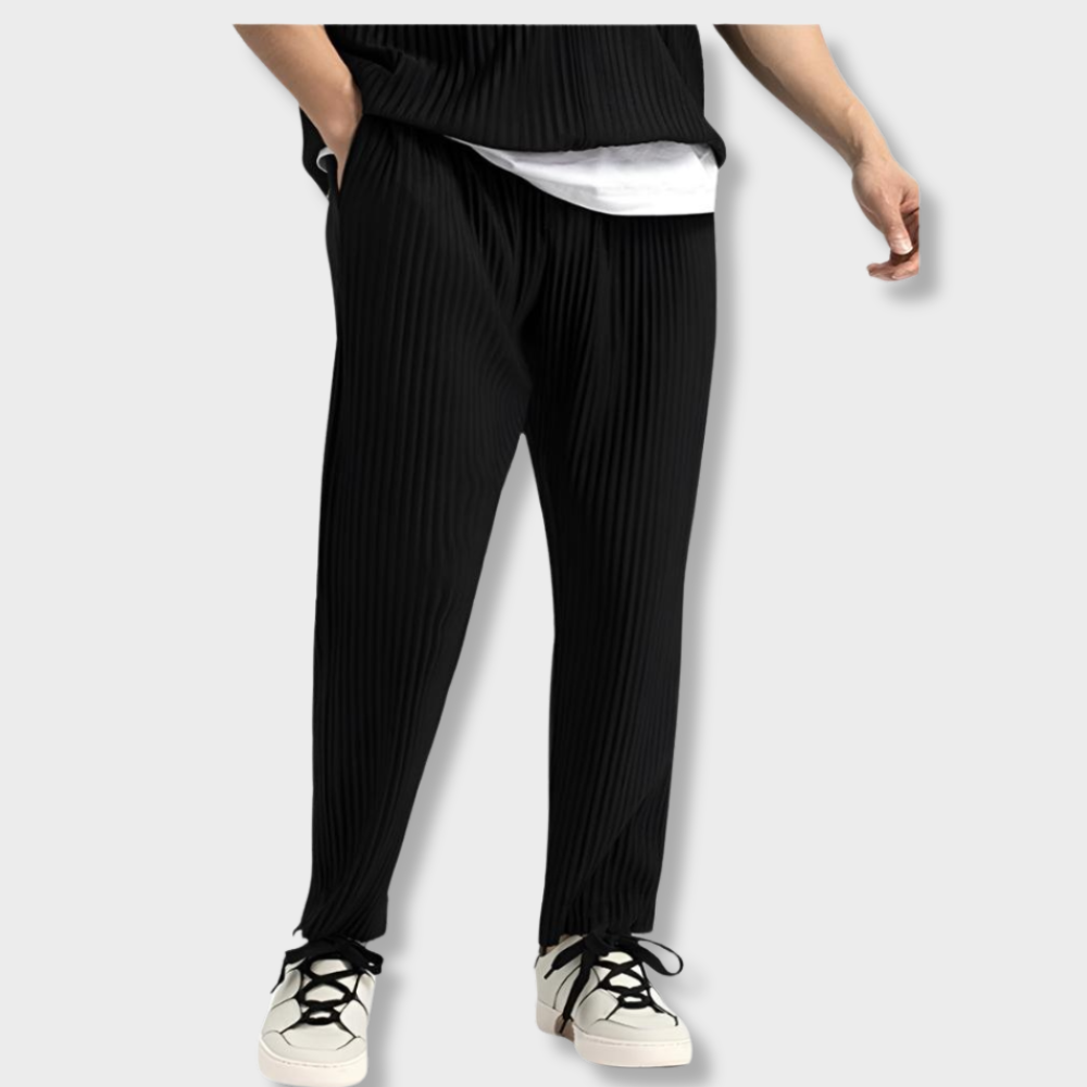 Pantalón de Terciopelo de Algodón