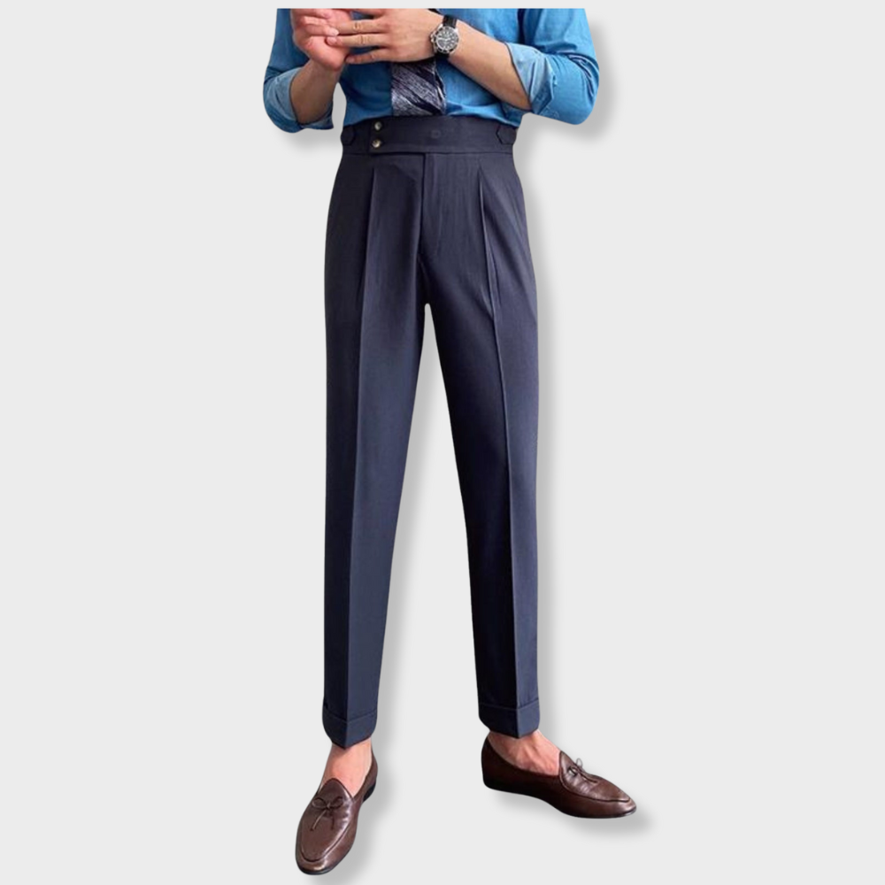 Pantalón Vintage