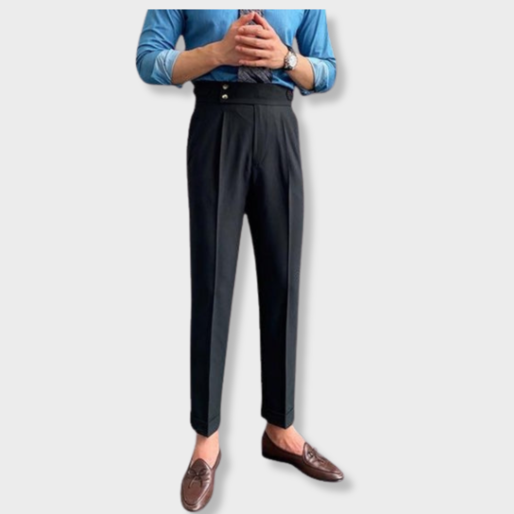 Pantalón Vintage