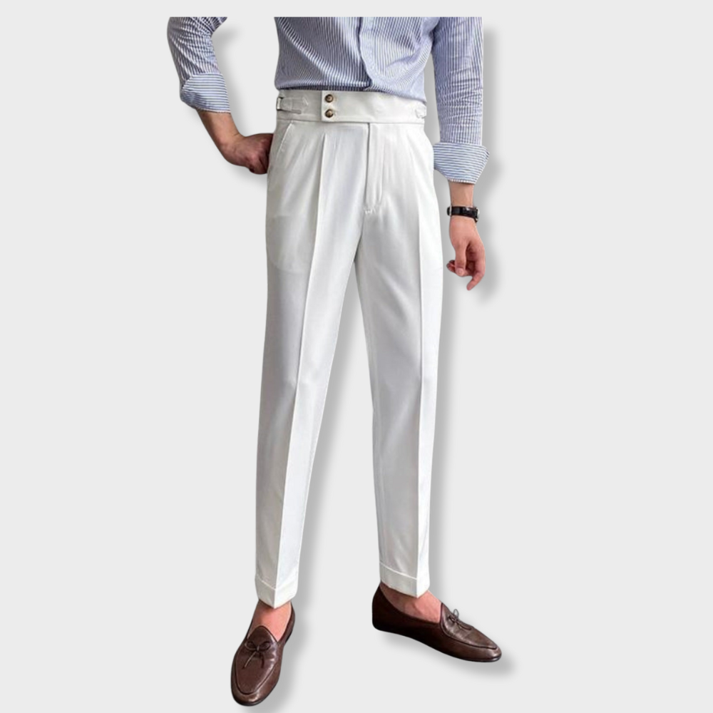 Pantalón Vintage