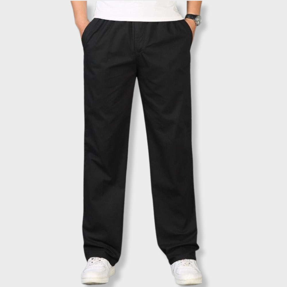Pantalón de Lino