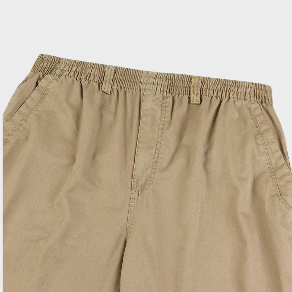 Pantalón de Lino