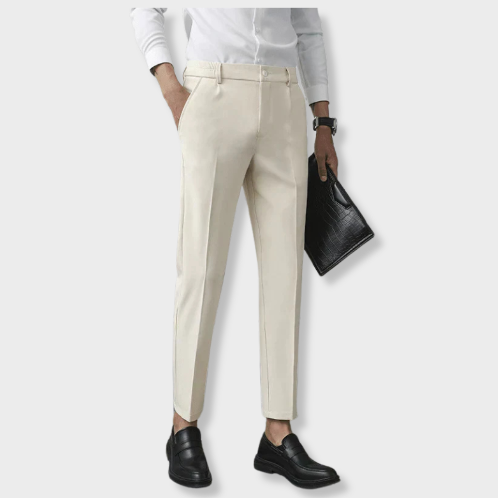 Pantalón Augusto Stretch