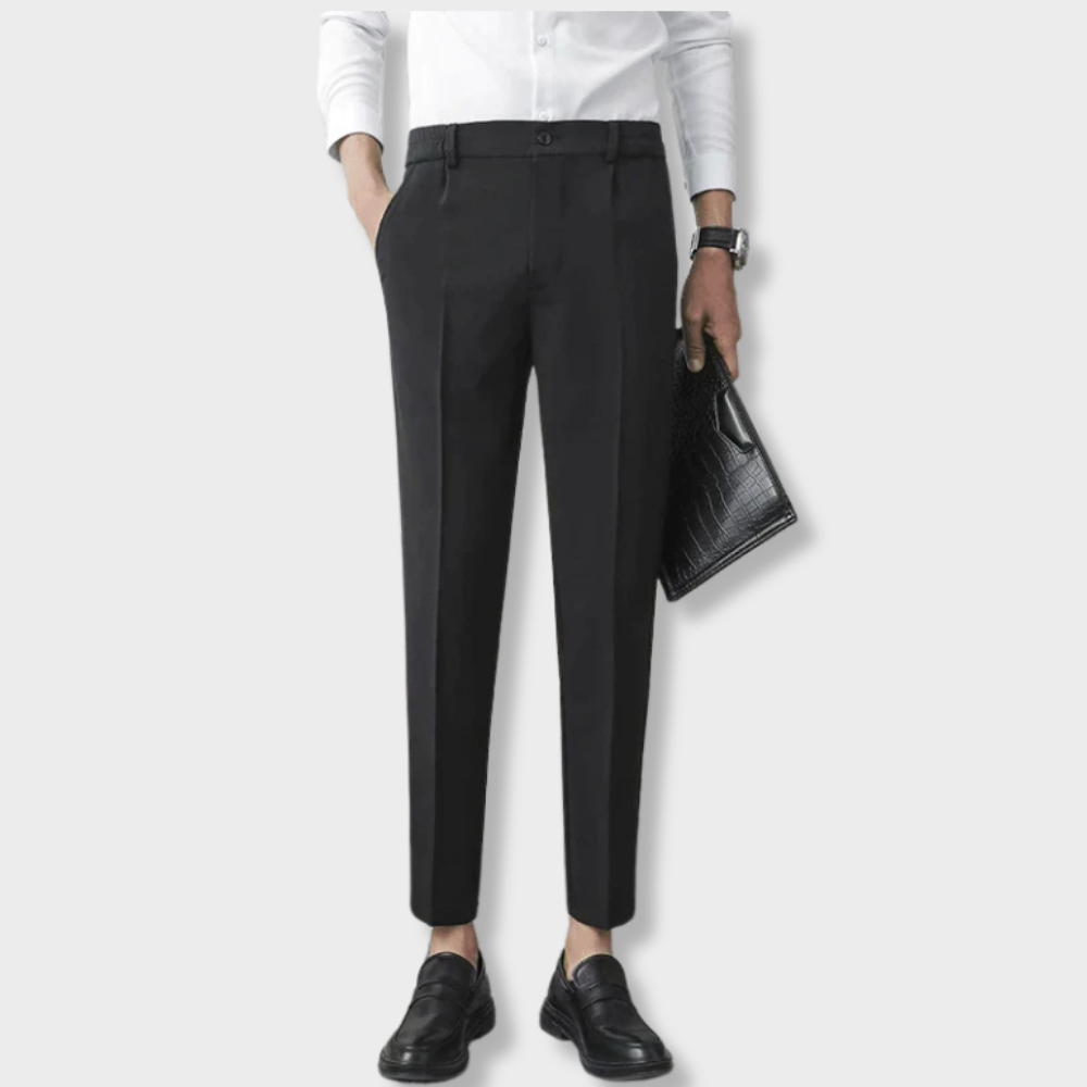 Pantalón Augusto Stretch