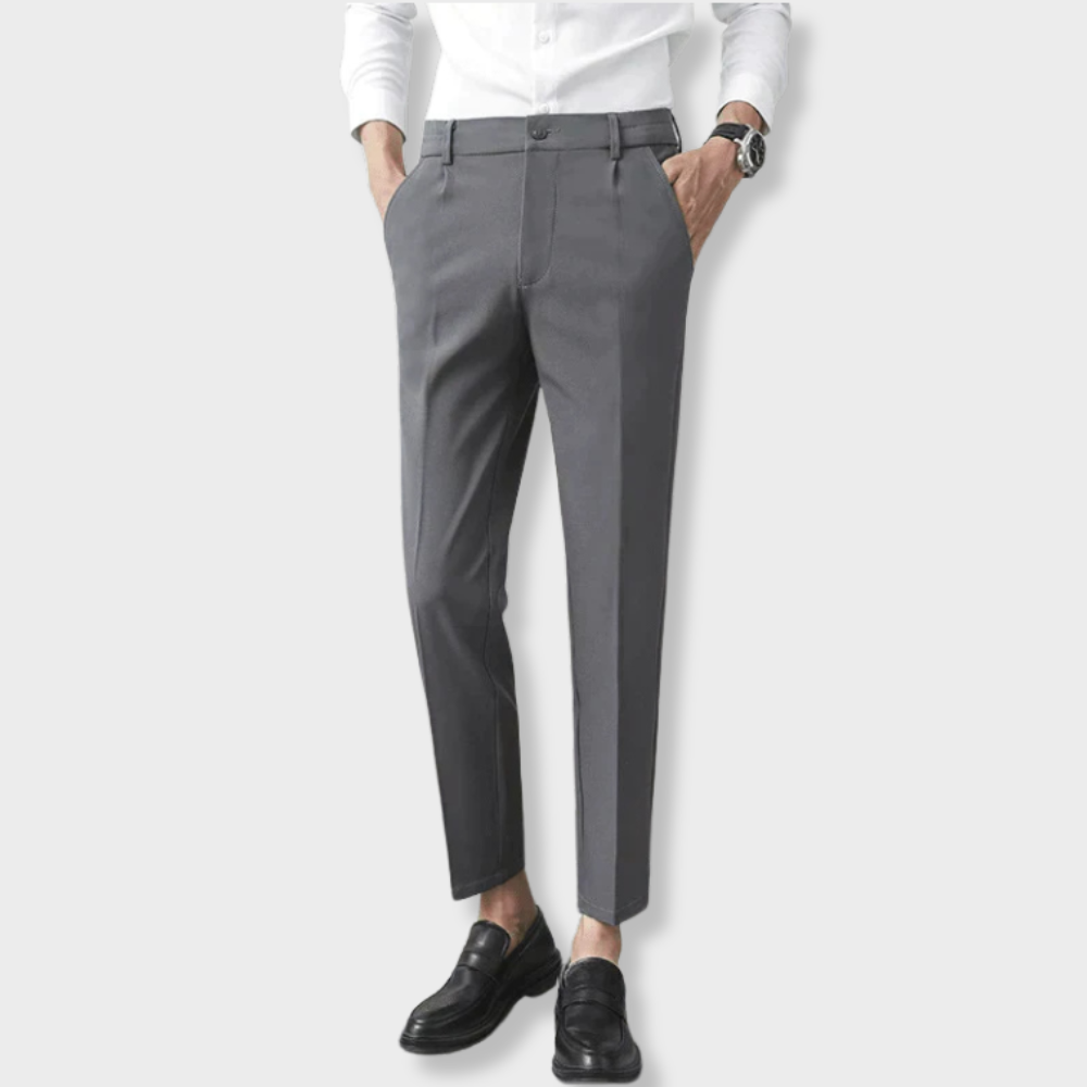 Pantalón Augusto Stretch